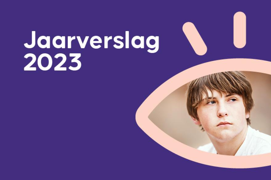 Banner jaarverslag 2023