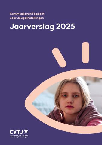 Jaarverslag 2025