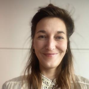 Foto Lotte Vandyck