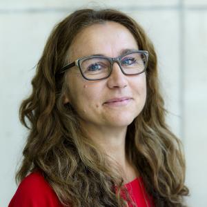 Leen Ackaert