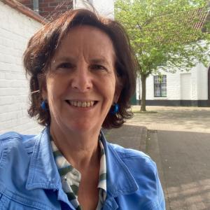 Ann Vande Kerckhove