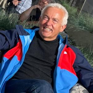 Bruno De Pauw