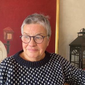 Lut Thijsen