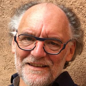 Mark Van Bogaert