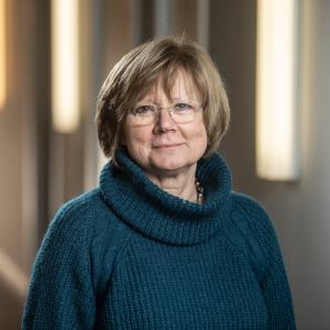 Marina Van den Broeck